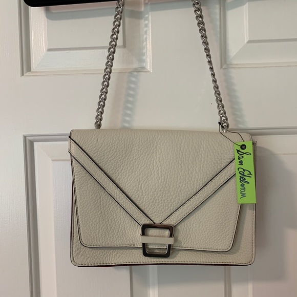 Sam Eldelman shoulder purse - Picture 11 of 15
